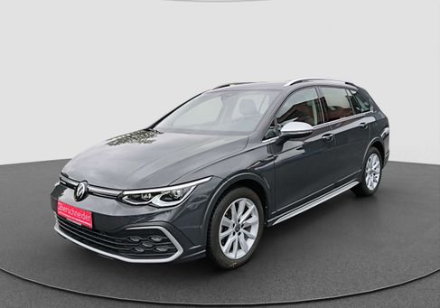 Volkswagen Golf, 2024 2