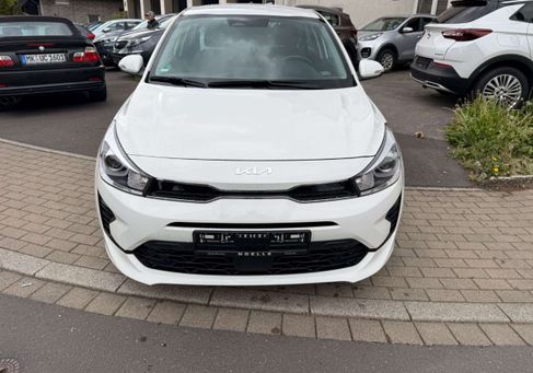Kia Rio, 2023