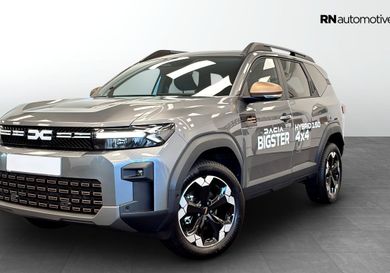 Dacia, 2026