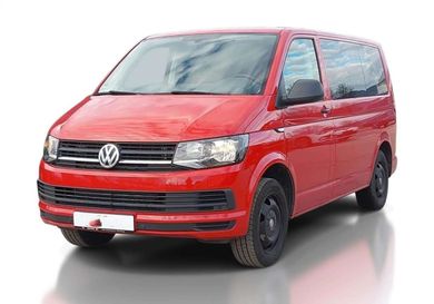 Volkswagen T6 Multivan, 2017