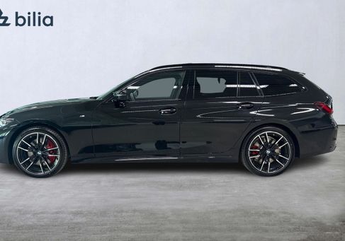 BMW M340i, 2027