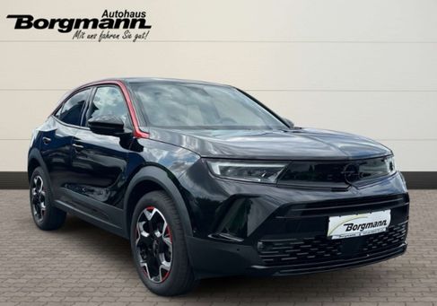 Opel Mokka, 2024 3