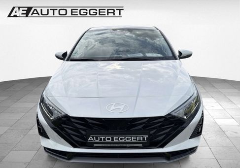 Hyundai i20, 2025 3