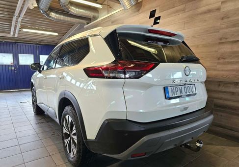 Nissan X-Trail, 2023