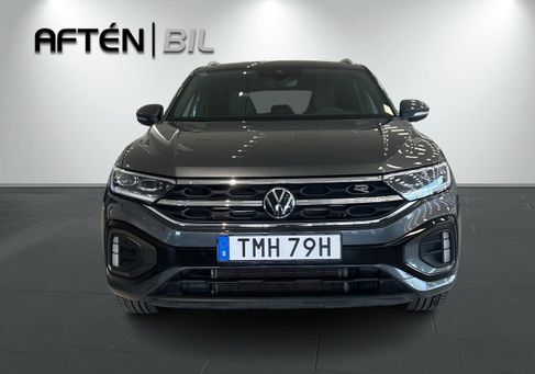 Volkswagen T-Roc, 2025