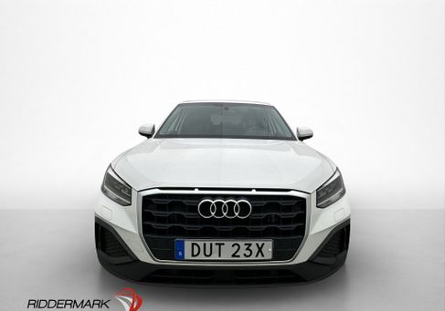 Audi Q2, 2023 2