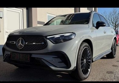 Mercedes-Benz GLC 220, 2023