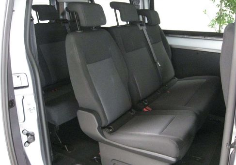 Opel Vivaro, 2022 3
