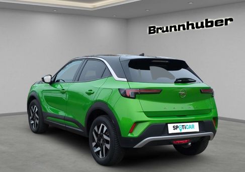 Opel Mokka, 2022 3
