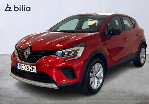 Renault Captur, 2023