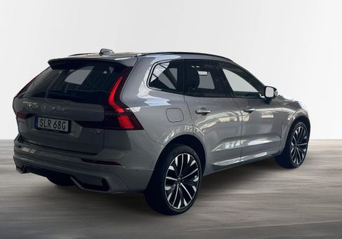 Volvo XC60, 2026