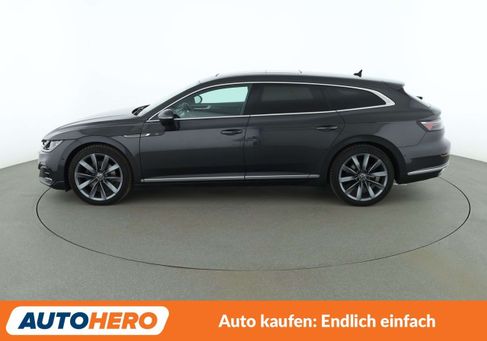 Volkswagen Arteon, 2022