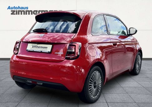Fiat 500, 2026