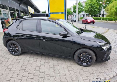 Opel Corsa, 2021 3
