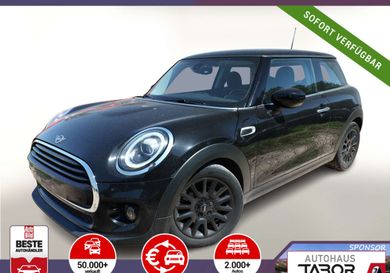 MINI Cooper, 2020