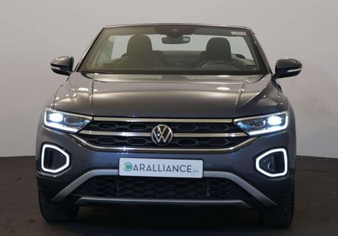 Volkswagen T-Roc, 2024