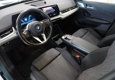BMW X1, 2023 2