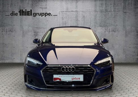 Audi A5, 2023 2