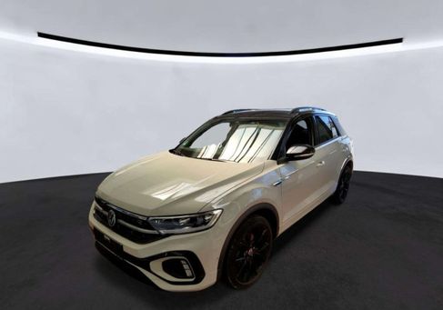 Volkswagen T-Roc, 2022