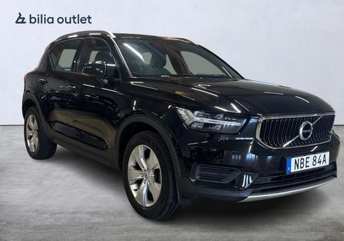 Volvo XC40, 2021 2