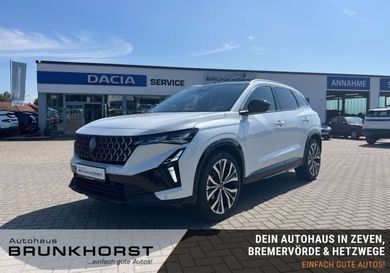 Renault Austral, 2026