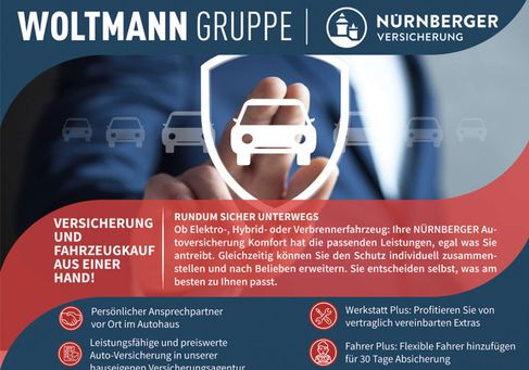 Ford Transit Custom, 2022