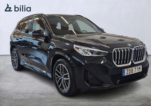 BMW X1, 2026 3