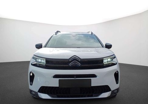 Citroën C5 Aircross, 2024 2