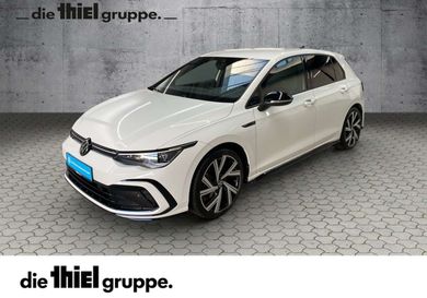 Volkswagen Golf, 2024