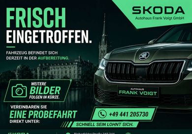 Skoda Fabia, 2025