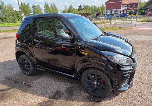 Ligier, 2020