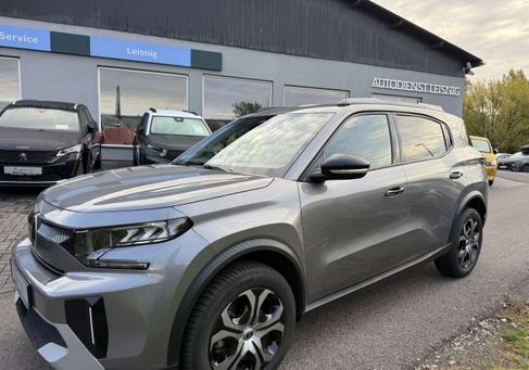 Citroën C3 Aircross, 2025 2