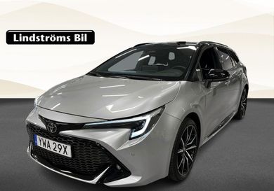 Toyota Corolla, 2023
