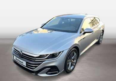 Volkswagen Arteon, 2023