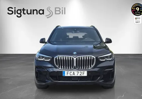 BMW X5, 2023