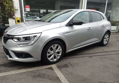 Renault Megane, 2019