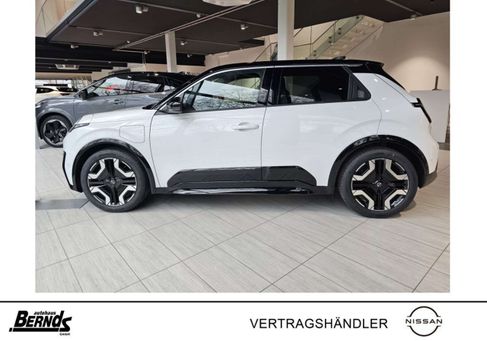 Nissan Micra, 2026 2