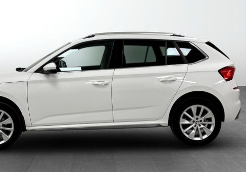 Skoda Kamiq, 2022 2
