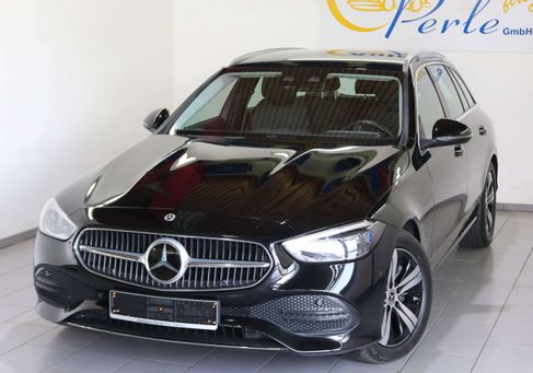 Mercedes-Benz C 220, 2023
