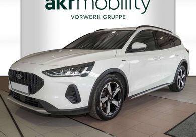 Ford Focus, 2023
