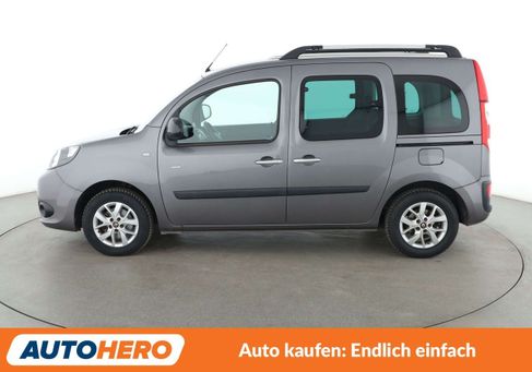 Renault Kangoo, 2018
