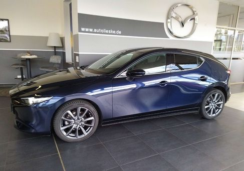 Mazda 3, 2025 2