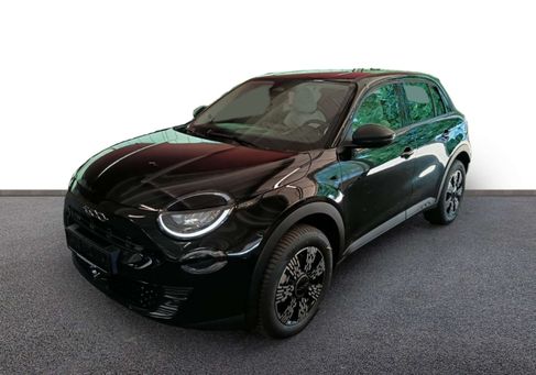 Fiat 600, 2026