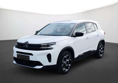 Citroën C5 Aircross, 2024