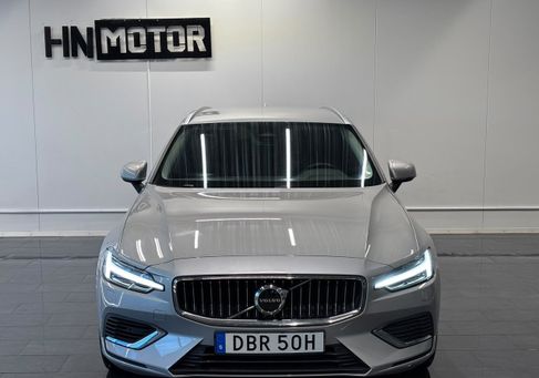 Volvo V60, 2023 3
