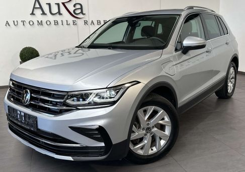 Volkswagen Tiguan, 2022