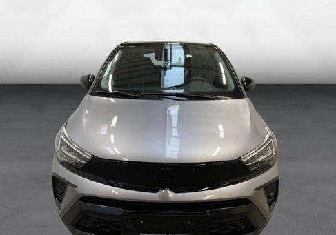Opel Crossland X, 2023 3