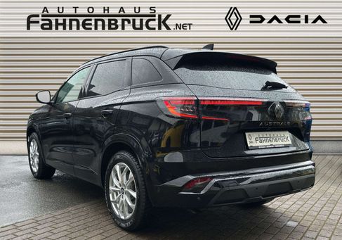 Renault Austral, 2023