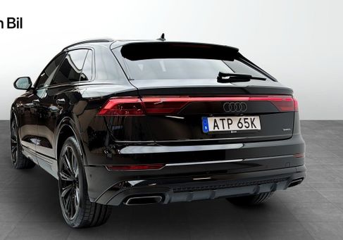 Audi Q8, 2027 3