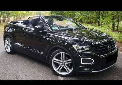Volkswagen T-Roc, 2022